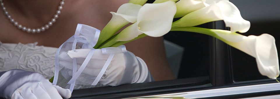 Wedding Limo - Orange County's Best Choice Limousines for Weddings